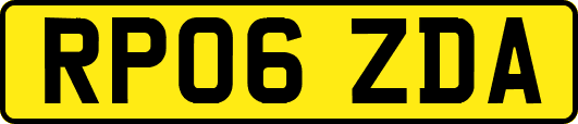 RP06ZDA