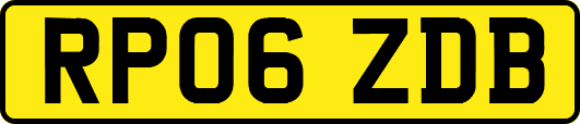 RP06ZDB