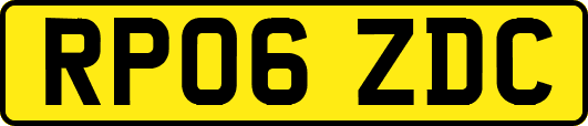 RP06ZDC