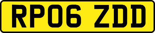 RP06ZDD
