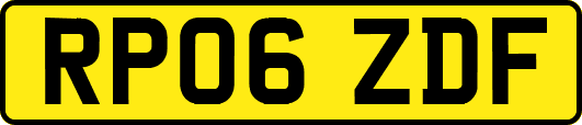RP06ZDF