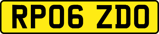 RP06ZDO