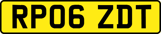RP06ZDT