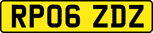 RP06ZDZ