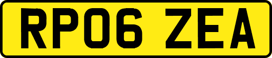 RP06ZEA
