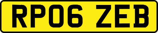 RP06ZEB