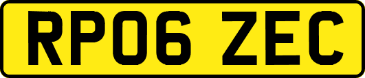RP06ZEC