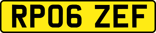 RP06ZEF