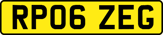 RP06ZEG
