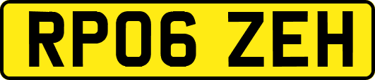 RP06ZEH