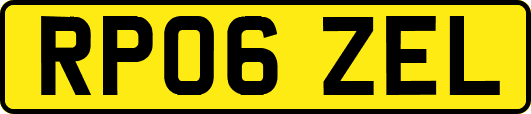 RP06ZEL