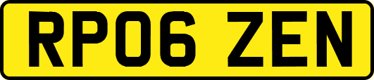RP06ZEN