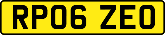 RP06ZEO