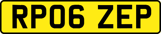 RP06ZEP