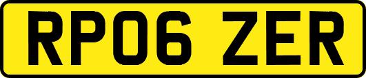 RP06ZER