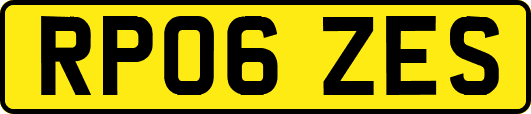 RP06ZES