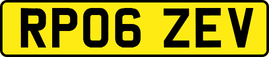 RP06ZEV