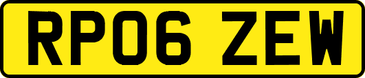 RP06ZEW