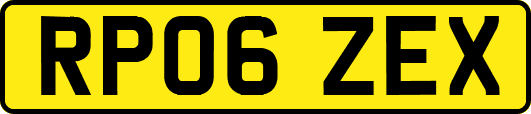 RP06ZEX