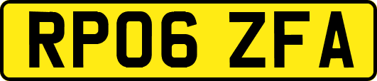 RP06ZFA