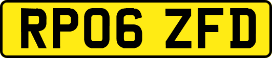 RP06ZFD