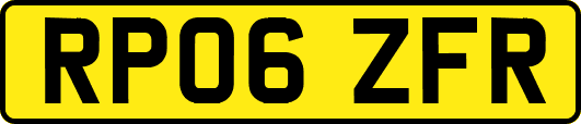 RP06ZFR