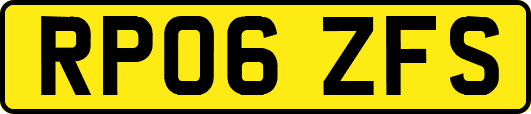 RP06ZFS