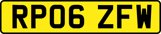 RP06ZFW