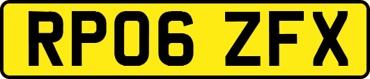 RP06ZFX