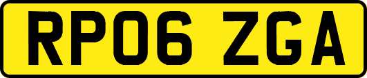 RP06ZGA
