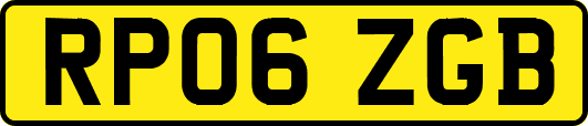 RP06ZGB