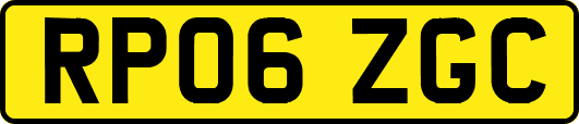 RP06ZGC