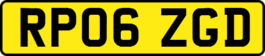 RP06ZGD