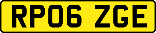 RP06ZGE