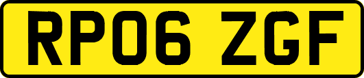 RP06ZGF