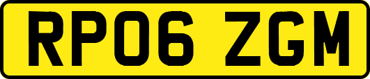 RP06ZGM