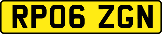 RP06ZGN