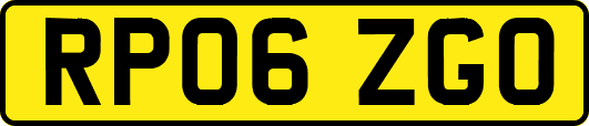 RP06ZGO