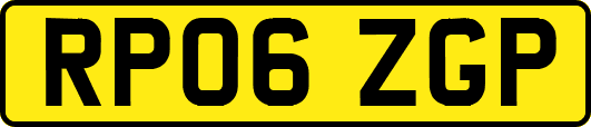 RP06ZGP