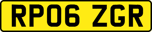 RP06ZGR