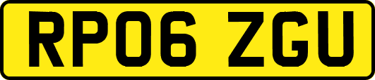 RP06ZGU