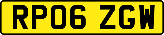 RP06ZGW