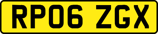 RP06ZGX