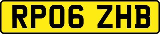 RP06ZHB