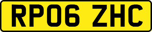 RP06ZHC