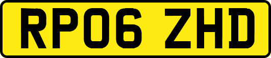 RP06ZHD