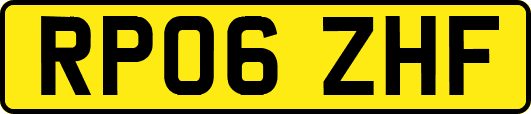 RP06ZHF