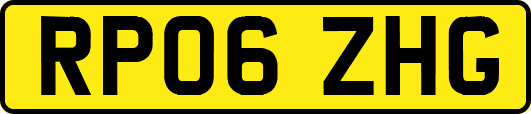 RP06ZHG