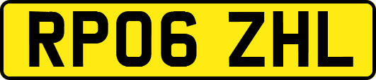 RP06ZHL