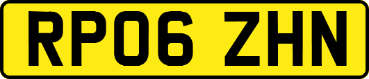 RP06ZHN
